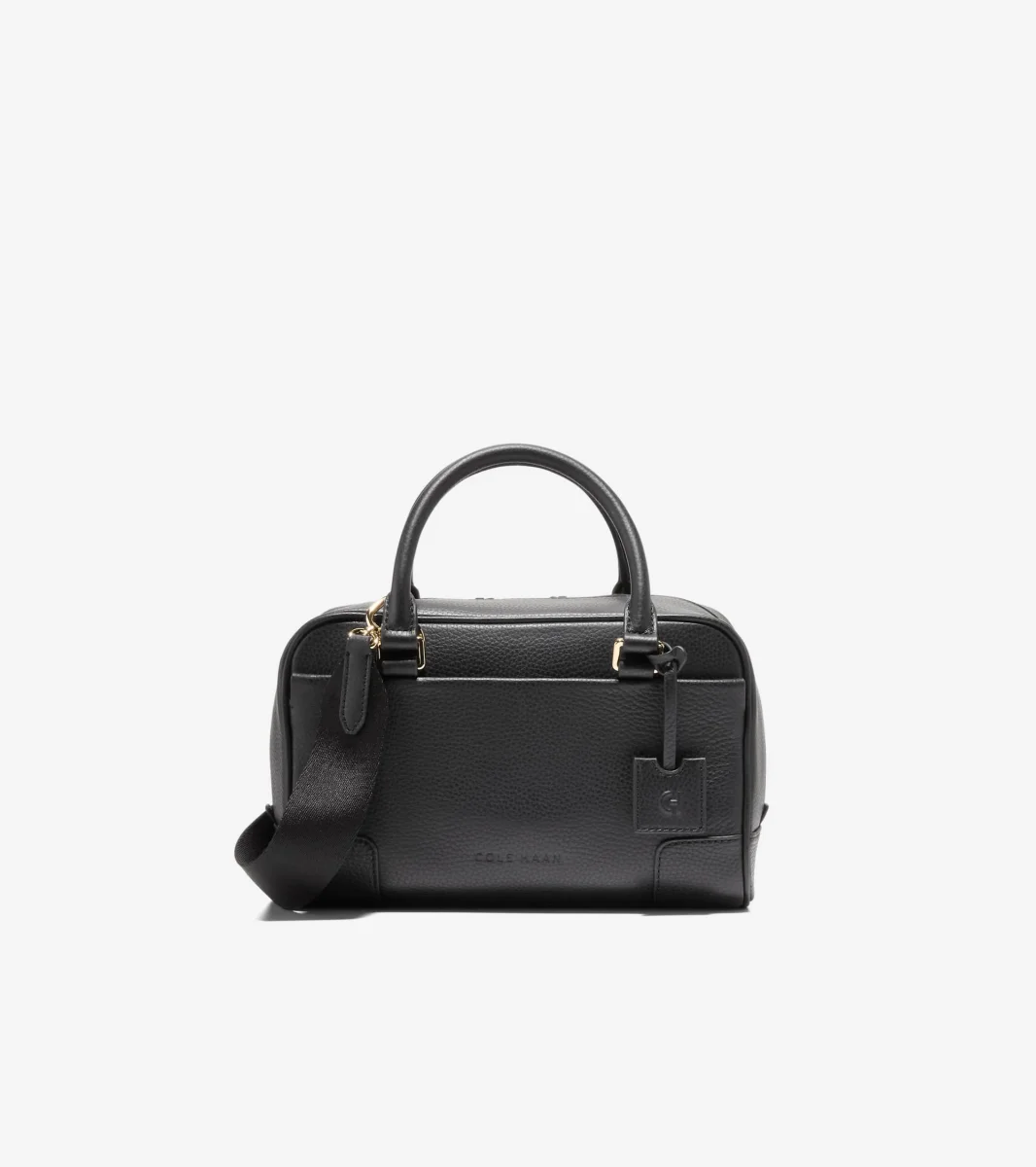 Bolso Pequeño Beverly Small Satchel - Imagen 2