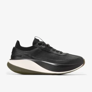 Zapatillas Deportivas de Mujer GrandPrø All-Day Leather Running