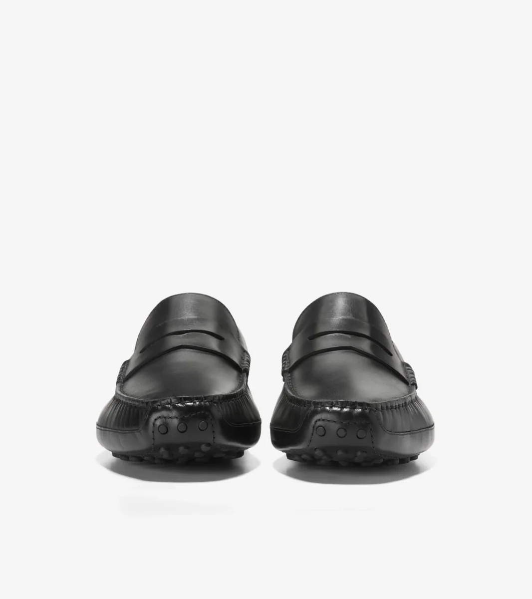 Mocasines de Hombre Davies Grand Penny Driving - Imagen 3