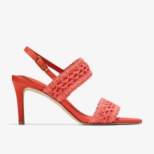 Sandalias de Mujer Harlan Double Band