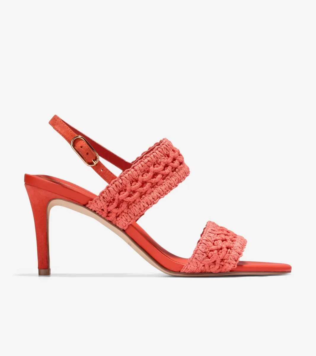 Sandalias de Mujer Harlan Double Band - Imagen 2
