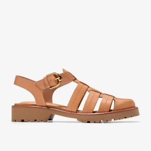 Sandalias de Mujer Tatiana Fisherman