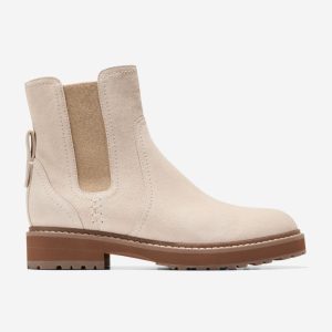 Botas de Mujer Greenwich Chelsea Waterproof