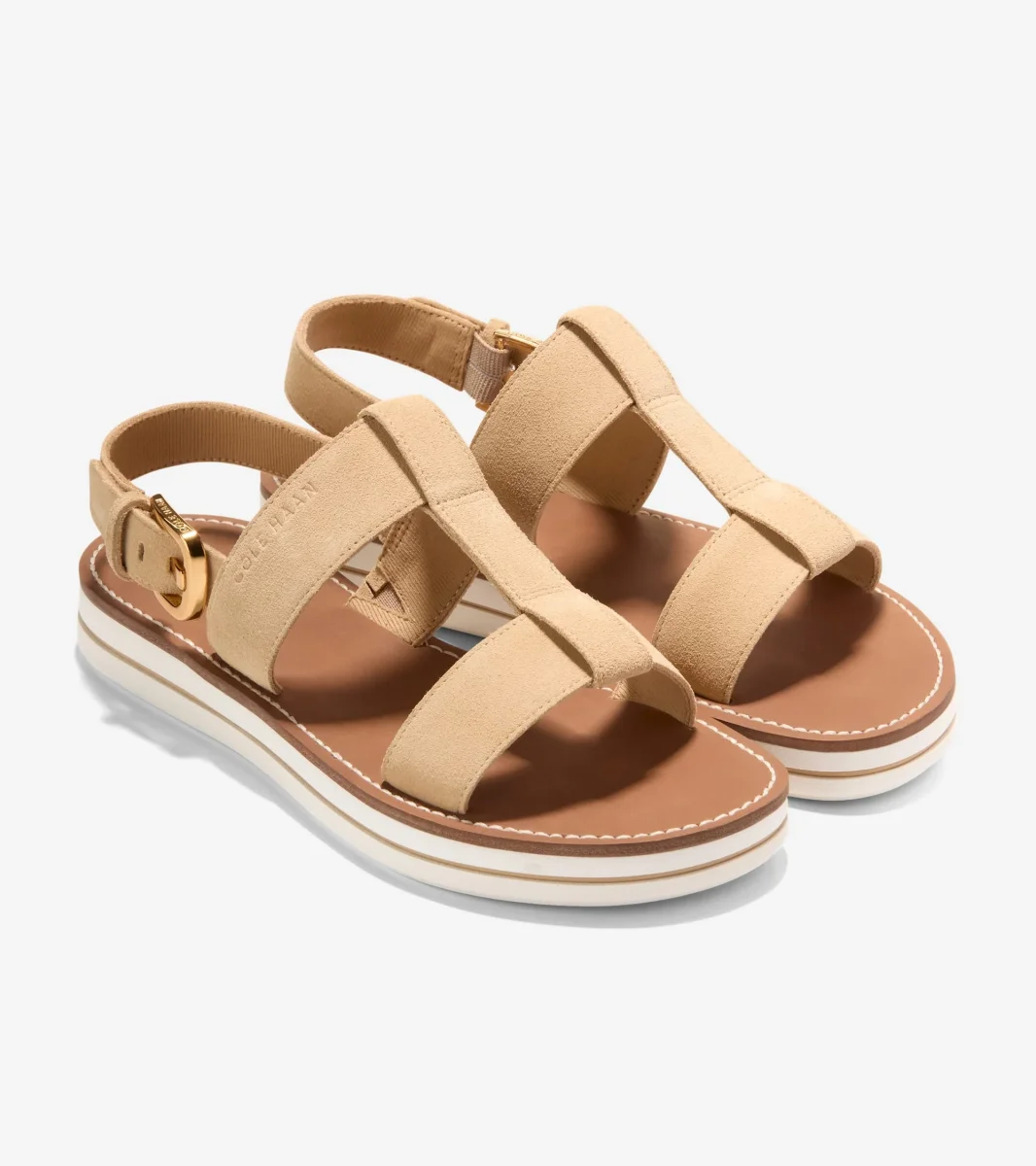 Sandalias de Mujer Pinch Long-Weekender - Imagen 6