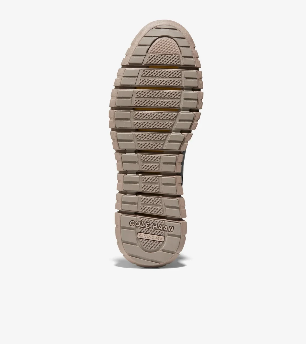 Oxfords de Hombre ZERØGRAND Remastered Plain Toe - Imagen 7