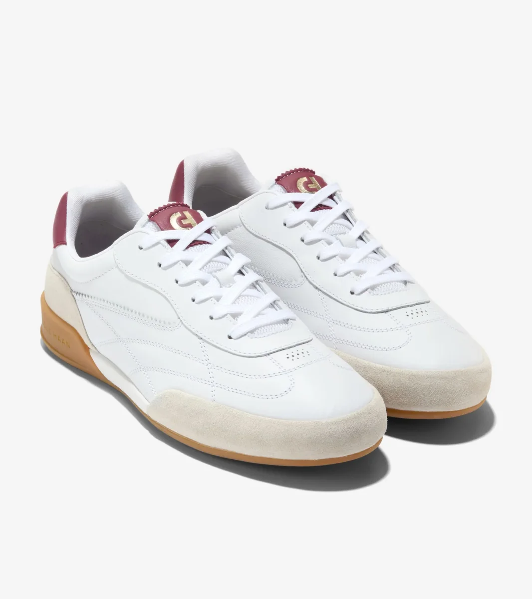 Zapatillas de Hombre GrandPrø Turf 2.0 - Imagen 6