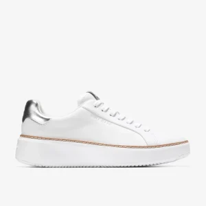 Zapatillas de Mujer GrandPrø Topspin