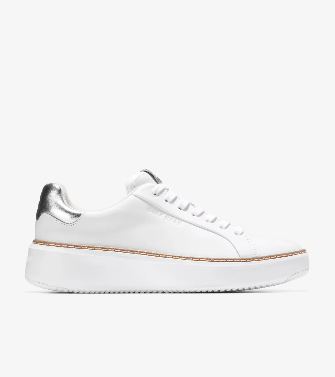 Zapatillas de Mujer GrandPrø Topspin
