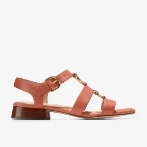 Sandalias de Mujer Lyanna Link