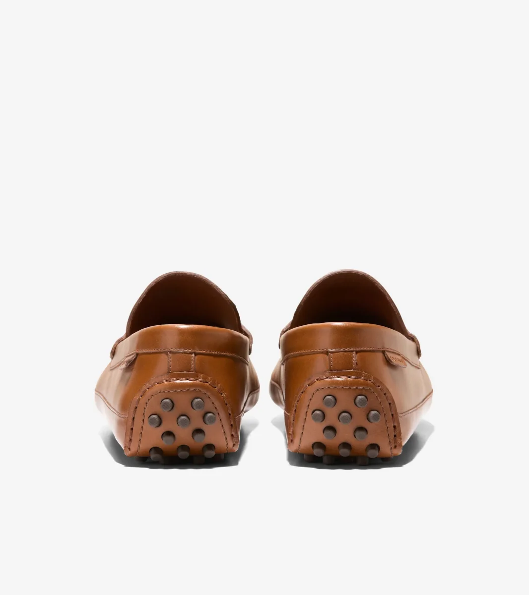 Mocasines de Hombre Davies Grand Penny Driving - Imagen 4