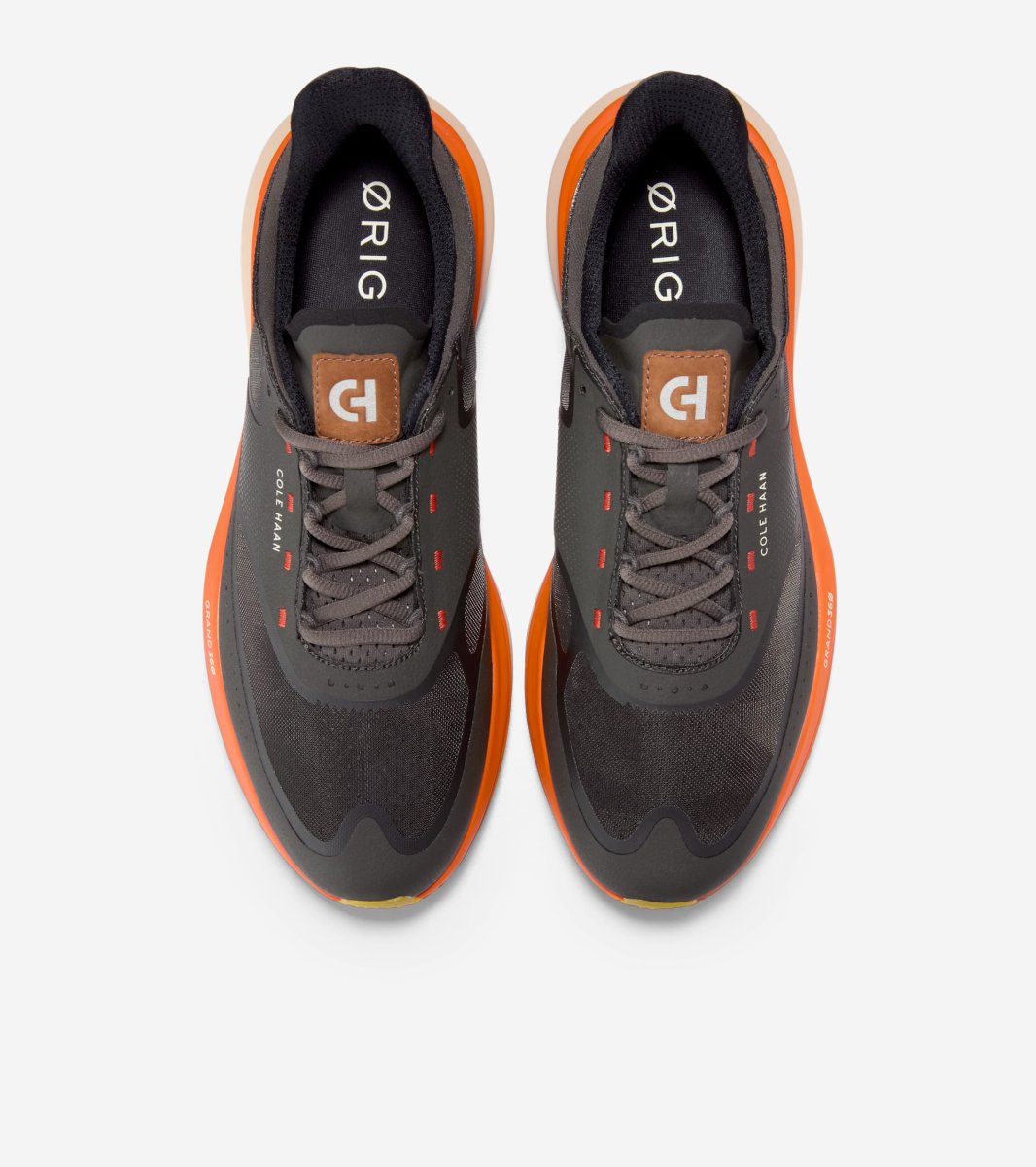 Zapatillas Deportivas de Hombre ØriginalGrand Quadstar Running - Imagen 5