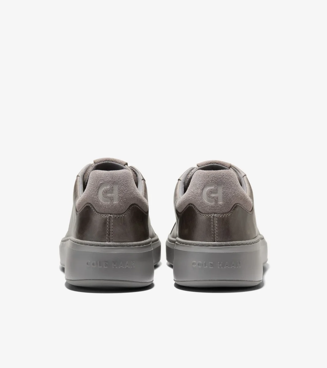 Zapatillas de Hombre GrandPrø Topspin - Imagen 4