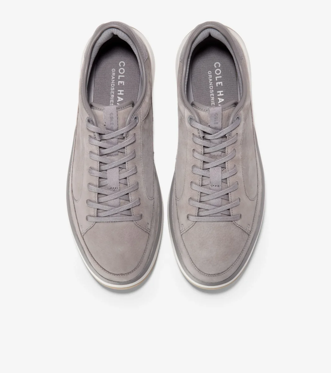 Zapatillas de Hombre GrandPrø All-Day Court - Imagen 5