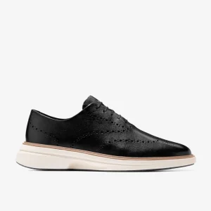 Oxfords de Hombre ØriginalGrand CitySpectre Wingtip