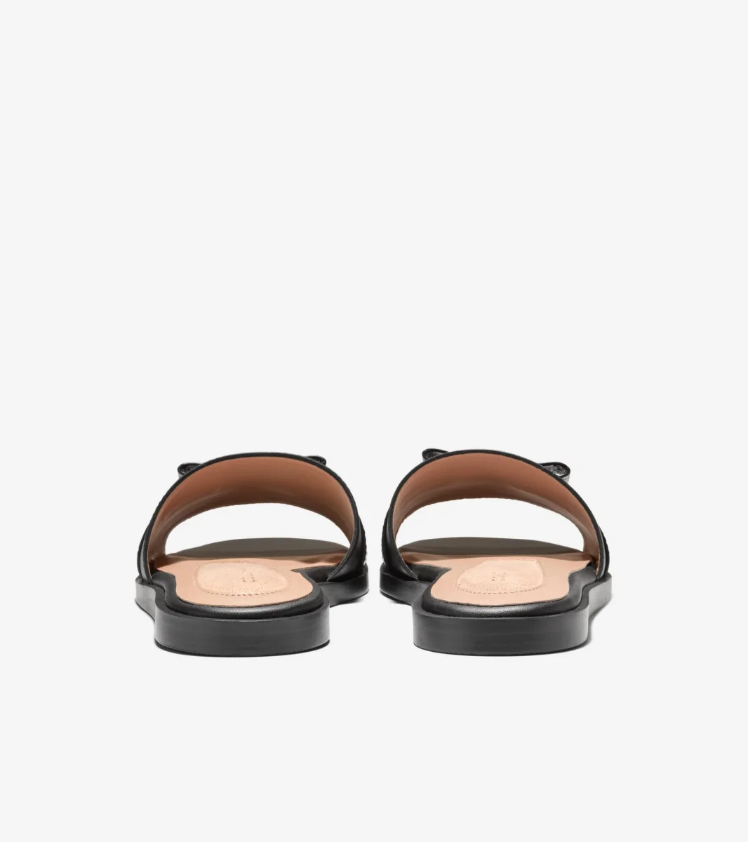 Sandalias de Mujer Go-To Emalia Slide Bow - Imagen 4