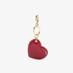 Llavero Love Cole Haan Heart