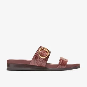 Sandalias de Mujer Oaklynn Double Band