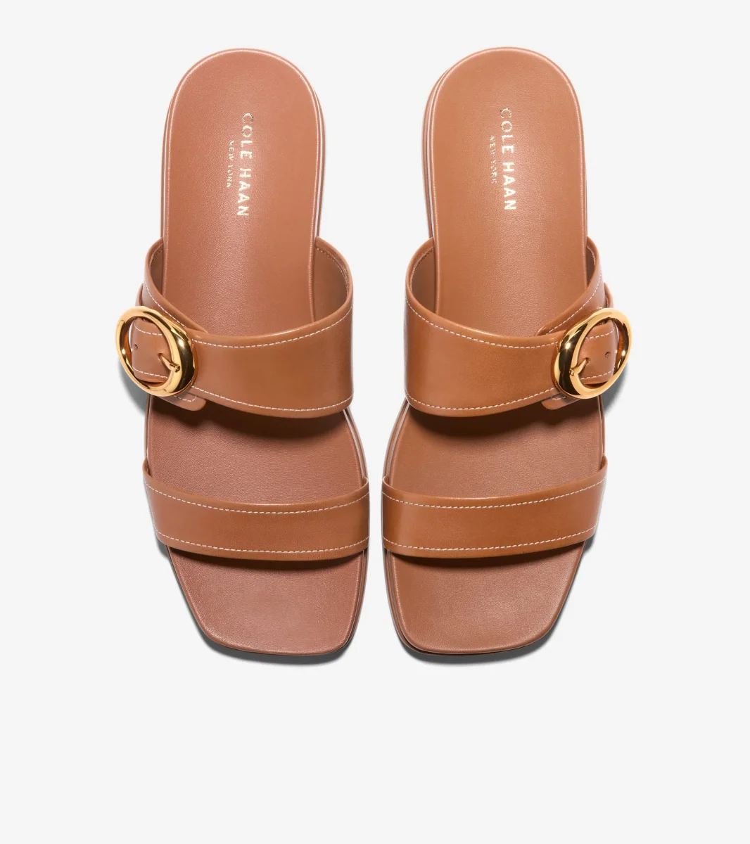 Sandalias de Mujer Oaklynn Double Band - Imagen 4
