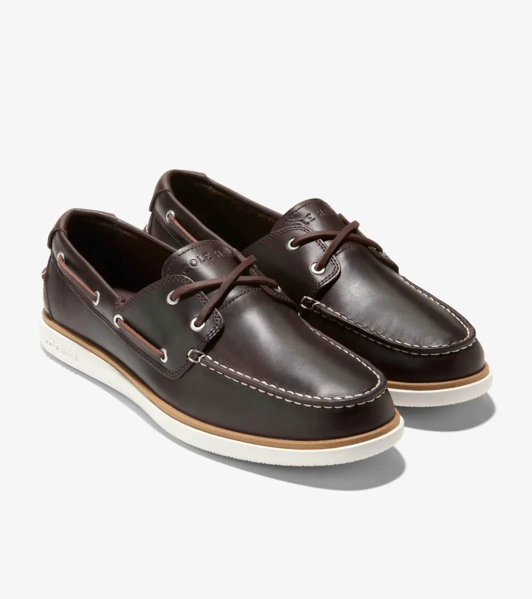 Mocasines Náuticos de Hombre GrandPrø Windward Boat - Imagen 6