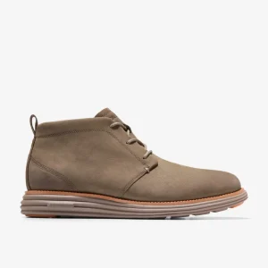 Botas de Hombre ØriginalGrand Remastered Waterproof Chukka