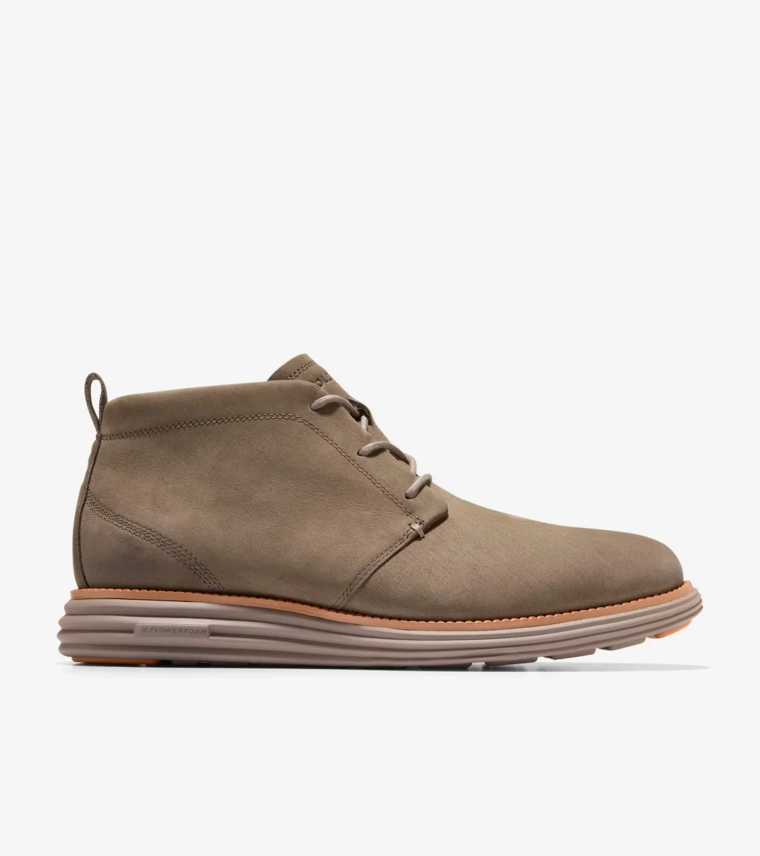 Botas de Hombre ØriginalGrand Remastered Waterproof Chukka - Imagen 2