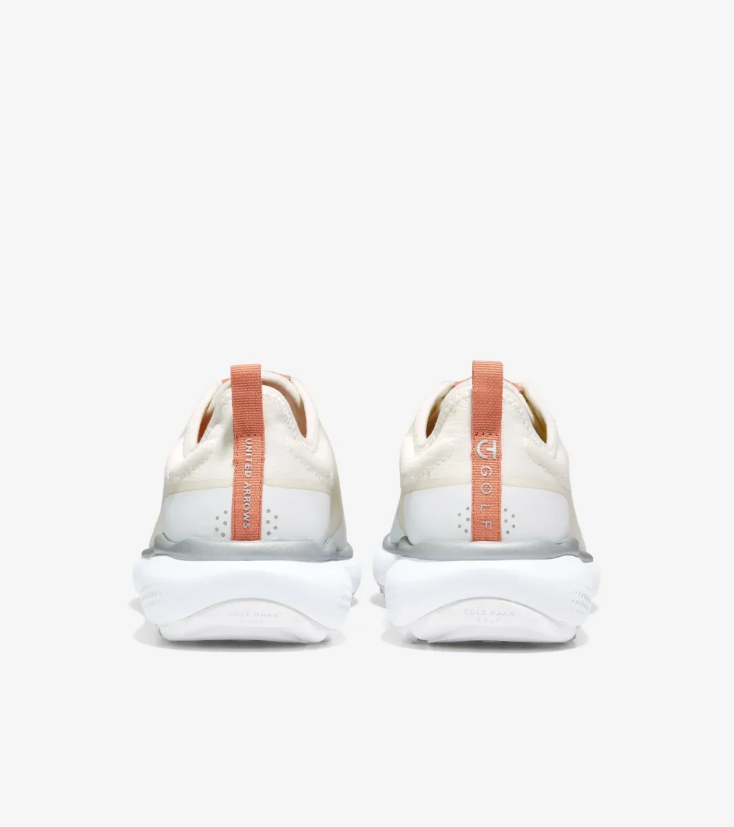 Zapatillas Deportivas de Mujer ZERØGRAND Fairway x United Arrows - Imagen 4
