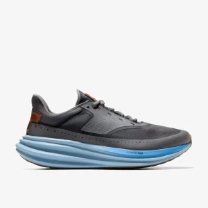 Zapatillas Deportivas de Hombre ØriginalGrand Quadstar Running