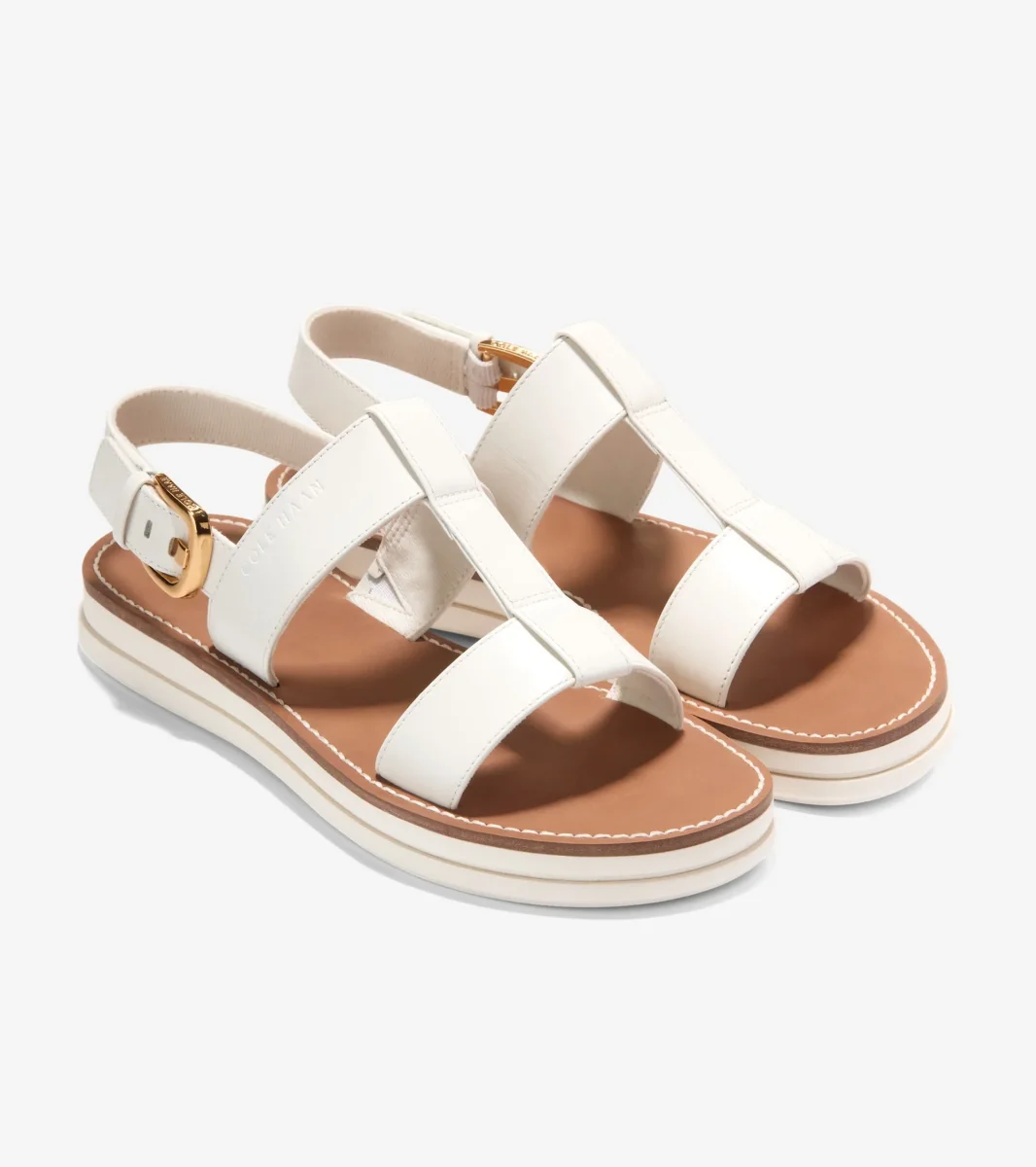 Sandalias de Mujer Pinch Long-Weekender - Imagen 6