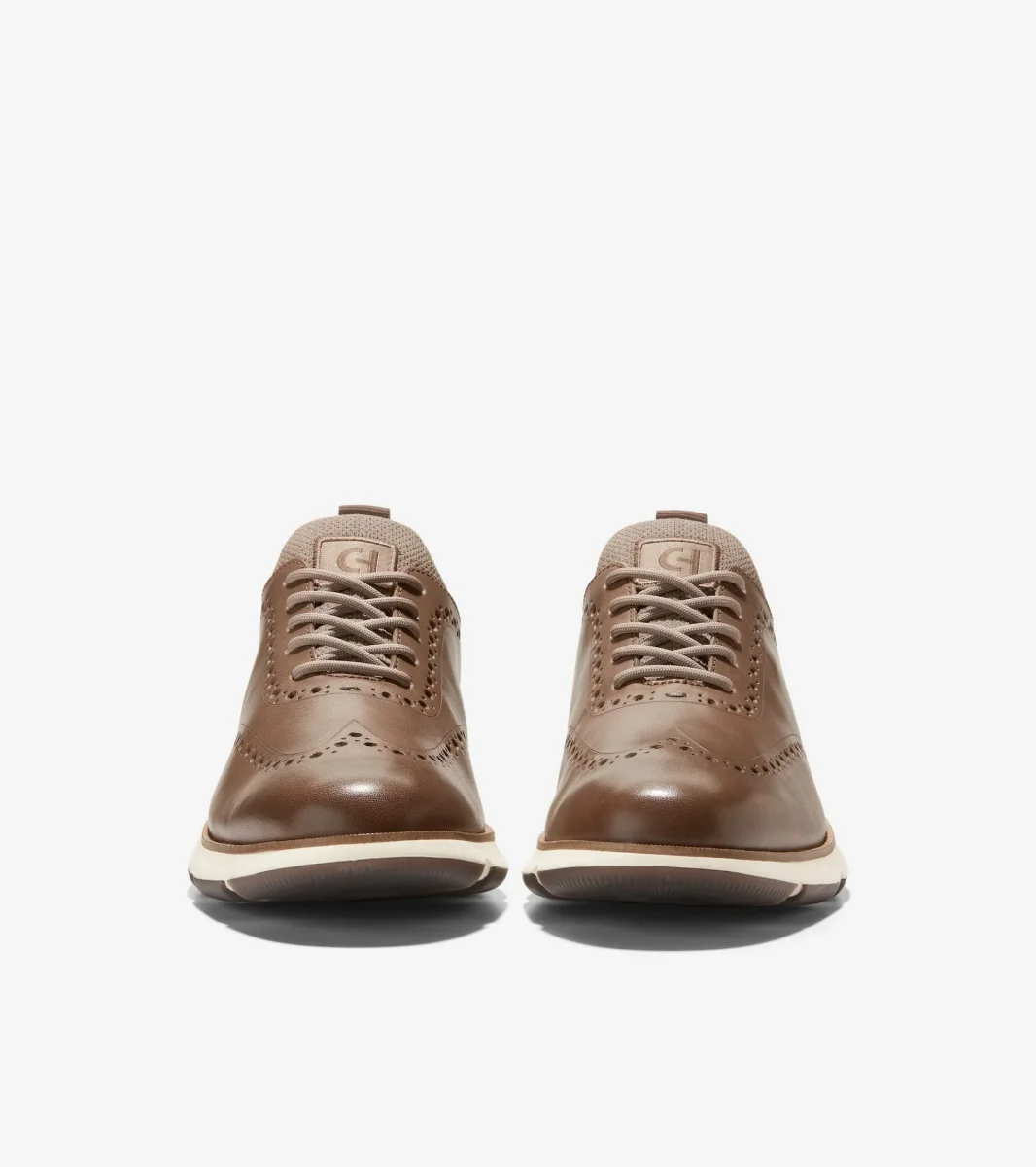 Oxfords de Hombre 4.ZERØGRAND Plain Toe - Imagen 3