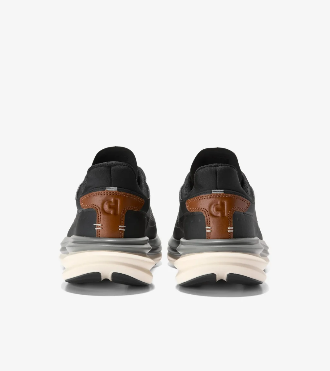 Zapatillas Deportivas de Hombre ØriginalGrand Quadstar Running - Imagen 3