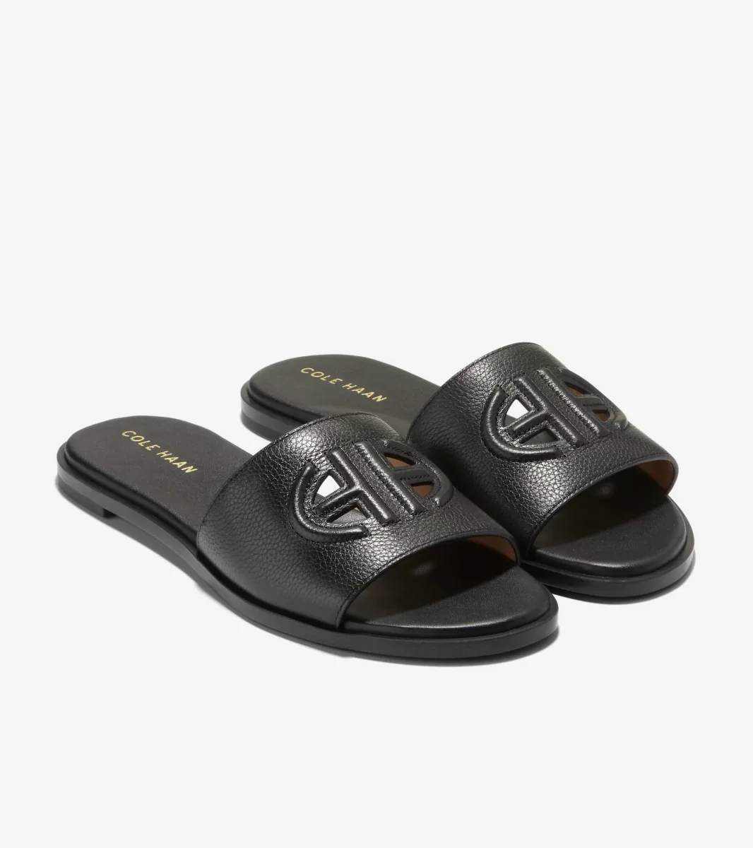 Sandalias de Mujer Flynn Logo Slide - Imagen 6