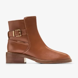 Botas de Mujer Silvana Buckle