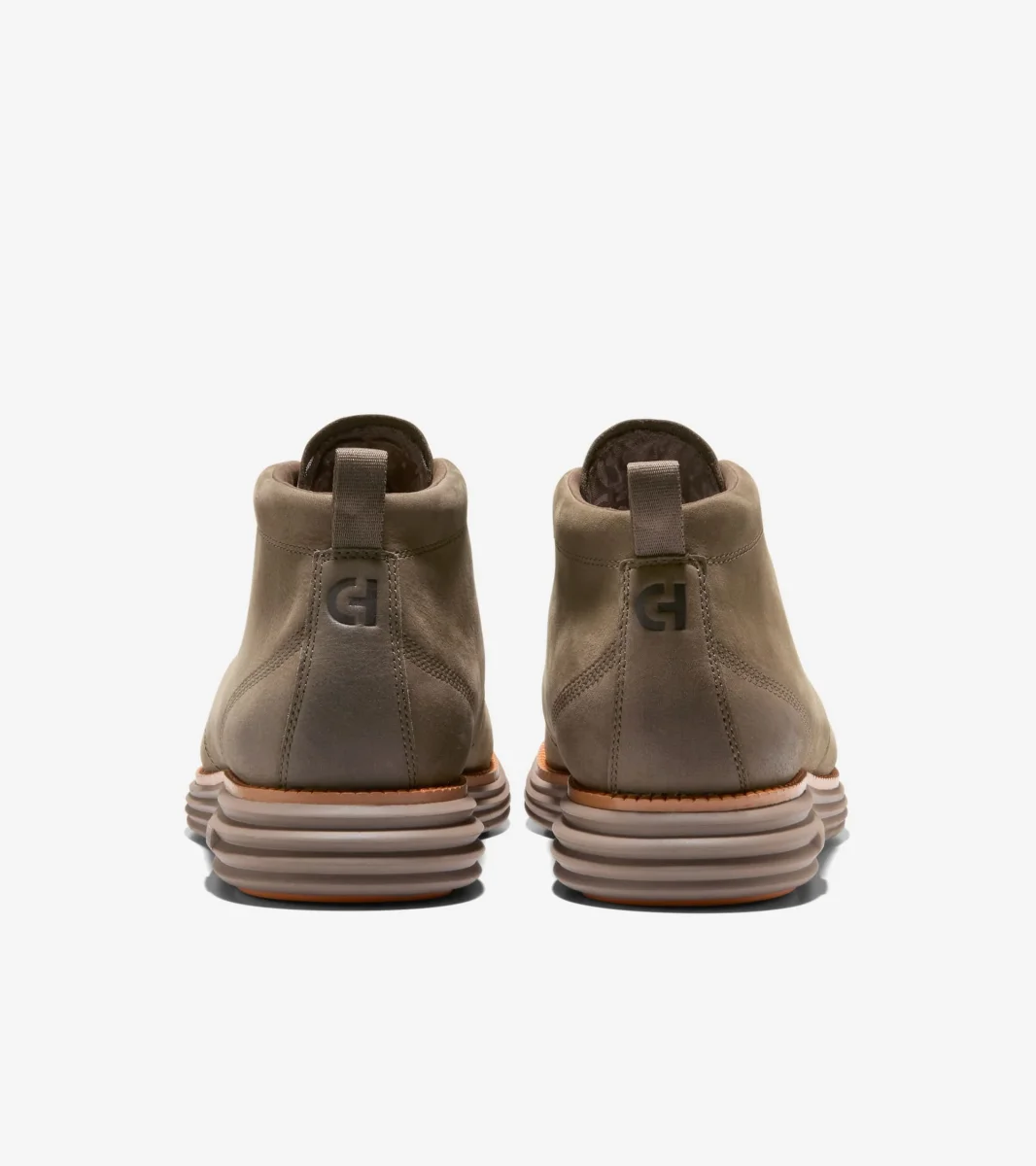 Botas de Hombre ØriginalGrand Remastered Waterproof Chukka - Imagen 4