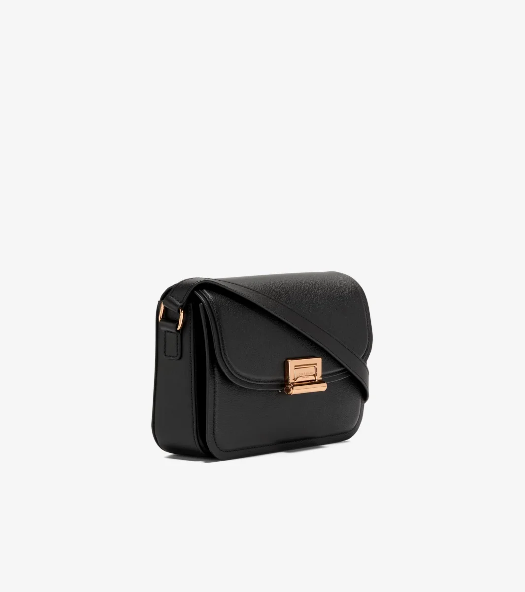 Bolso Bandolera Celeste - Imagen 4