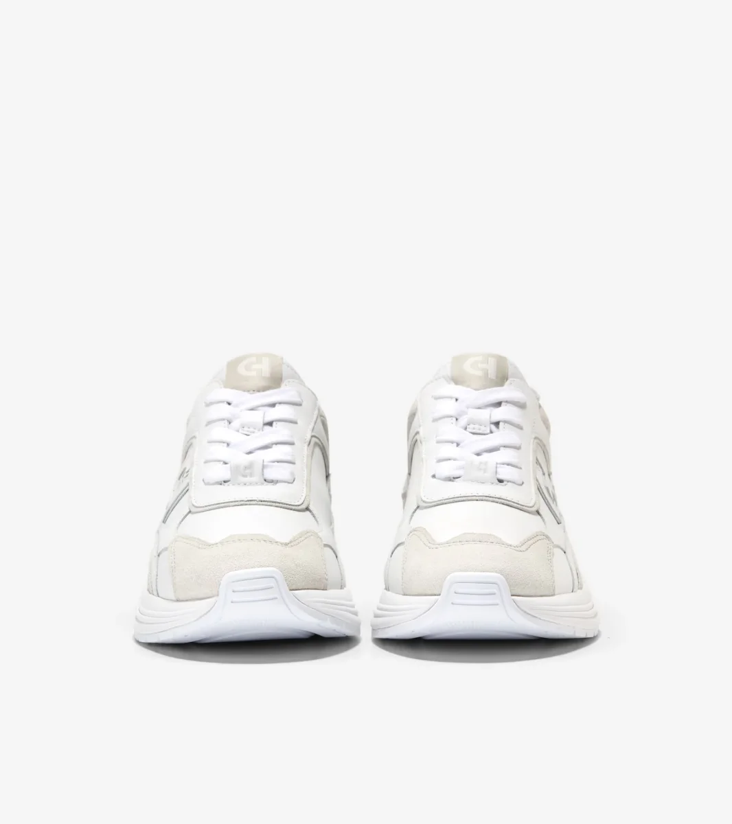 Zapatillas Deportivas de Mujer GrandPrø Eleeana Running - Imagen 3