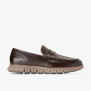 Mocasines de Hombre ZERØGRAND Remastered Penny