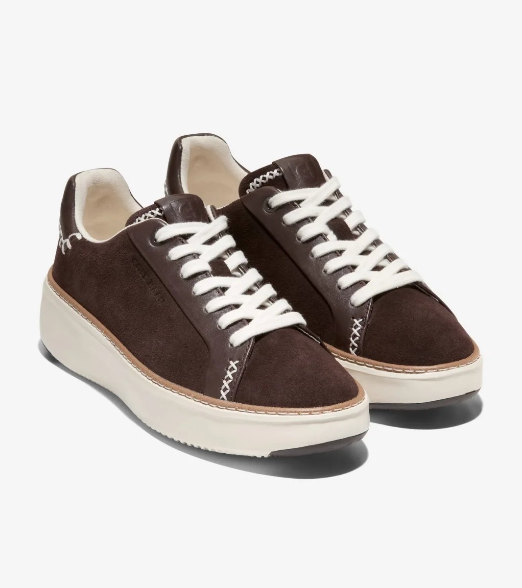 Zapatillas de Mujer GrandPrø Topspin - Imagen 6