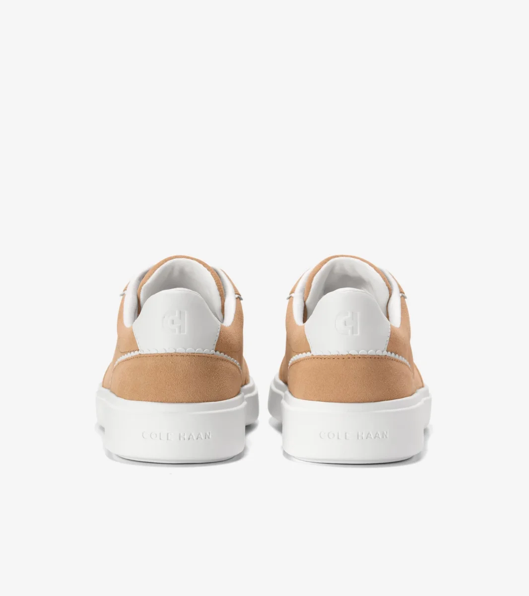 Zapatillas de Mujer Grand Crosscourt Arlowe - Imagen 4