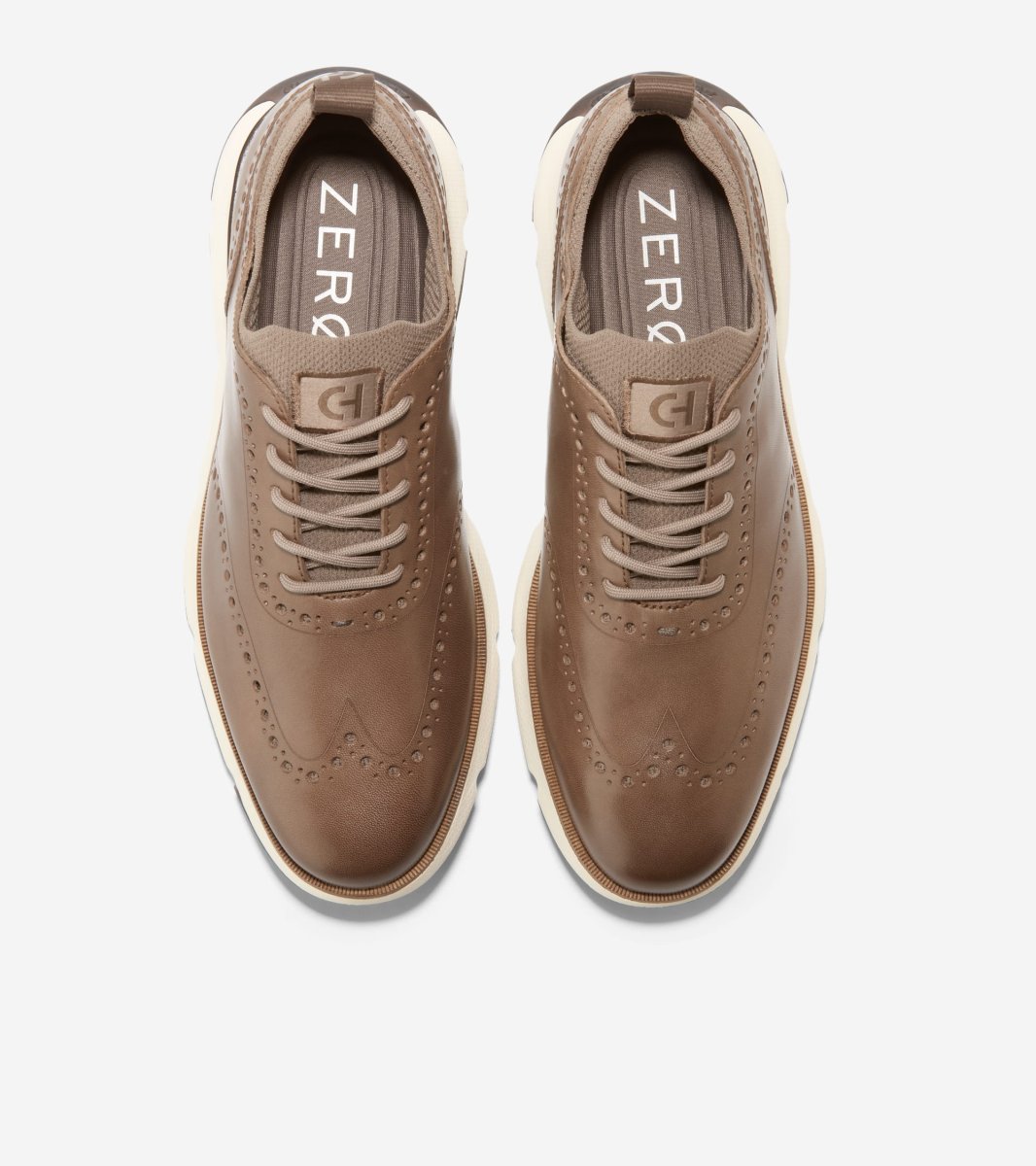 Oxfords de Hombre 4.ZERØGRAND Plain Toe - Imagen 5