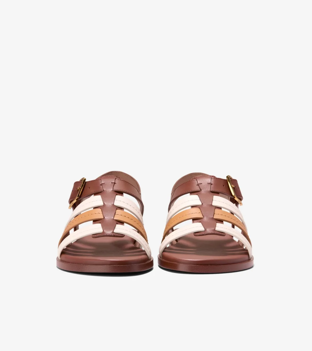 Sandalias de Mujer Flynn Fisherman - Imagen 3