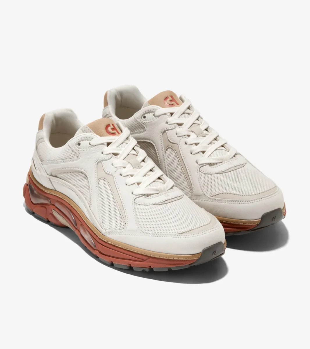 Zapatillas Deportivas de Hombre GrandPrø Millenia Running - Imagen 4