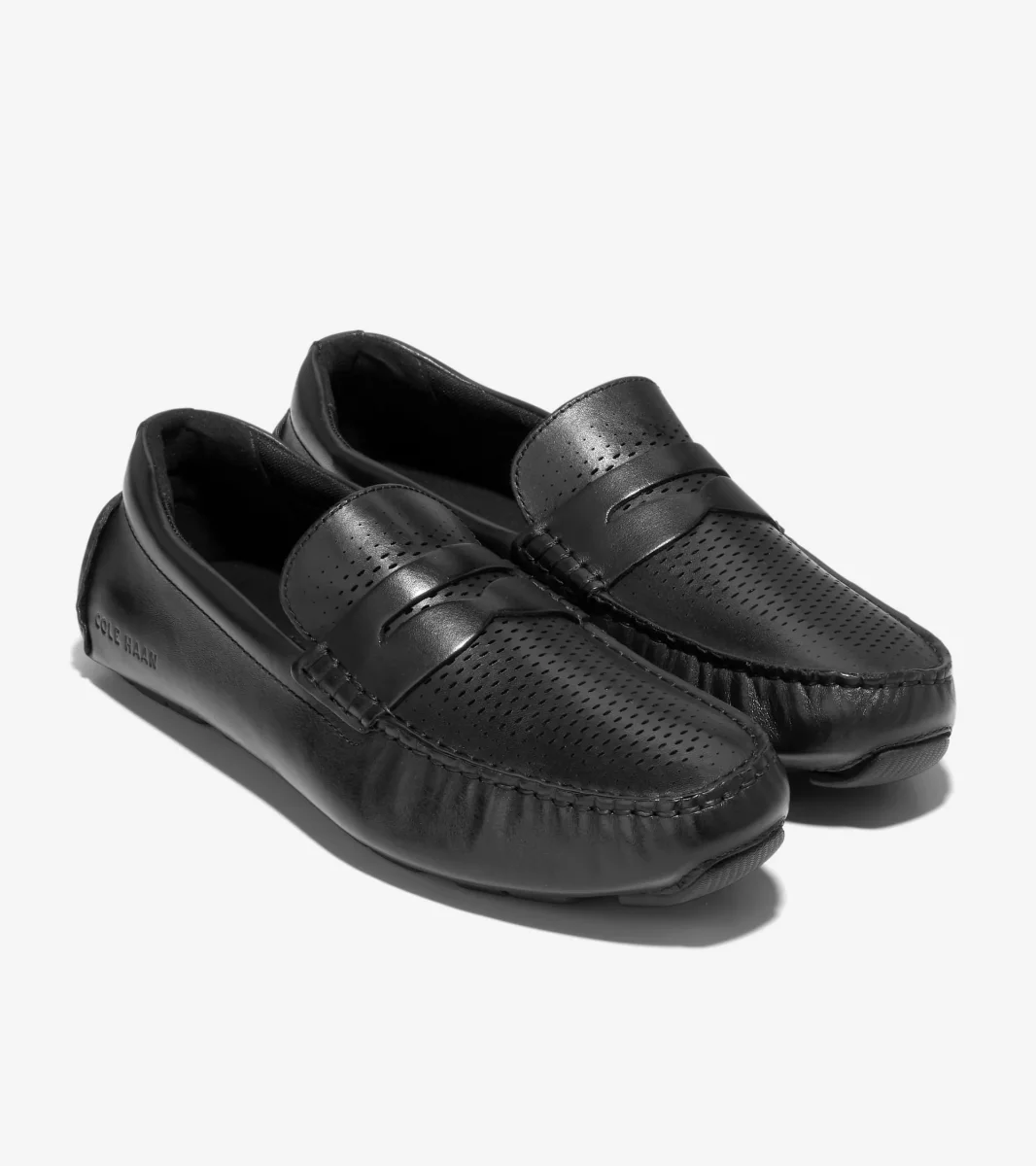 Mocasines de Hombre Grand Laser Penny - Imagen 6