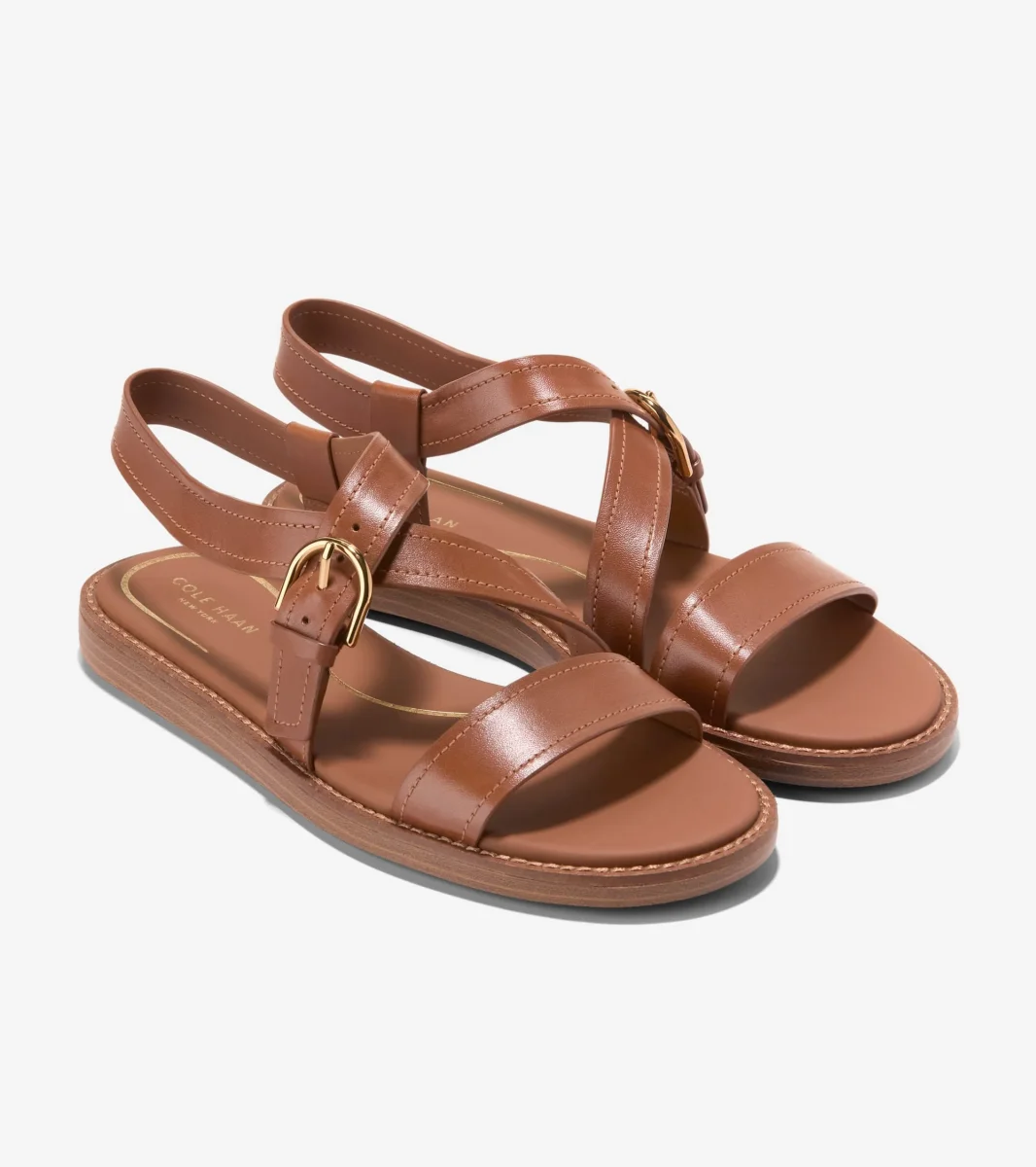 Sandalias de Mujer Kami Buckle - Imagen 6