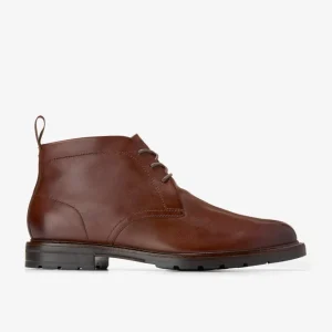 Botas de Hombre Roundhill Grand Chukka