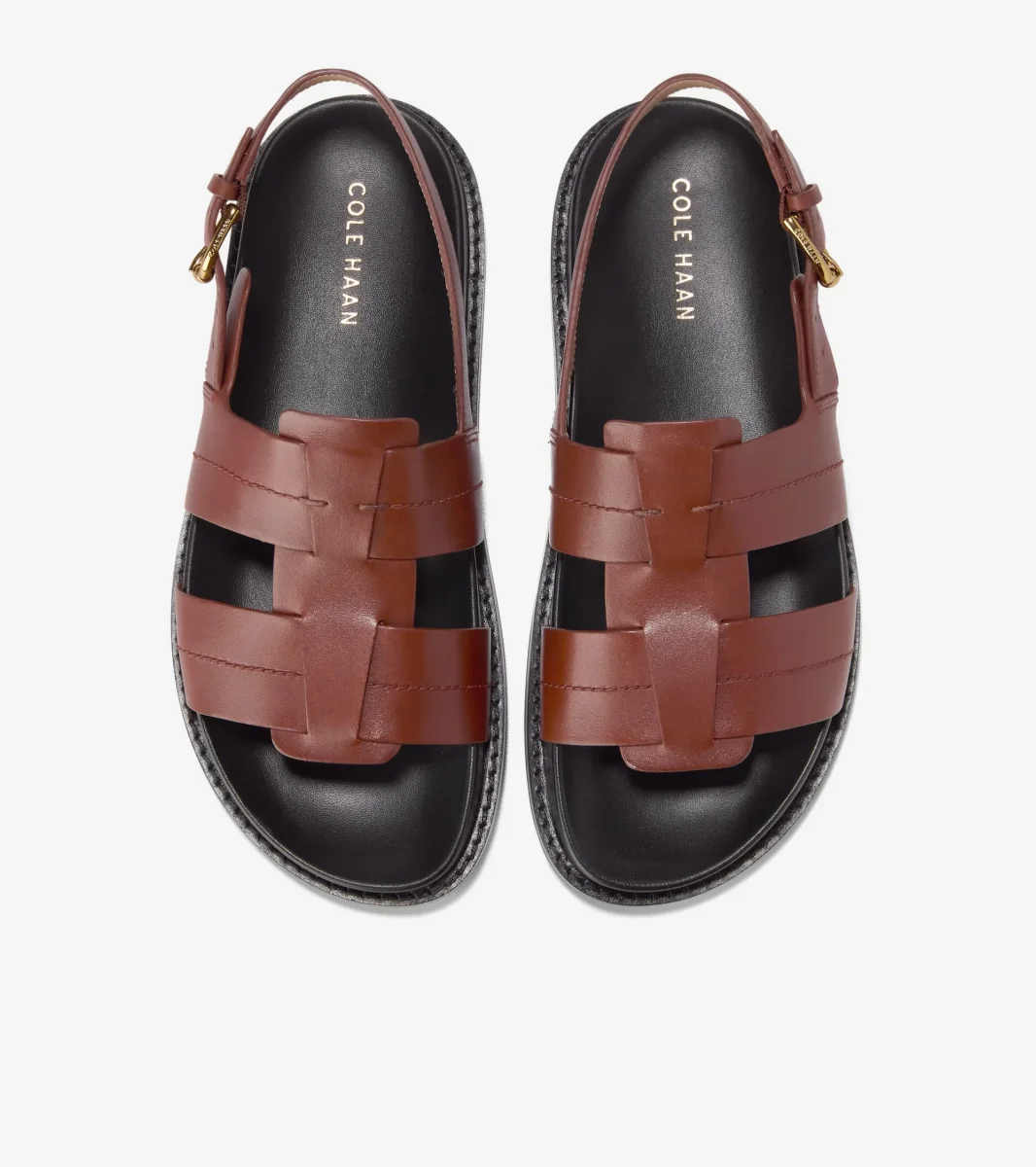 Sandalias de Mujer Marlee Fisherman - Imagen 5