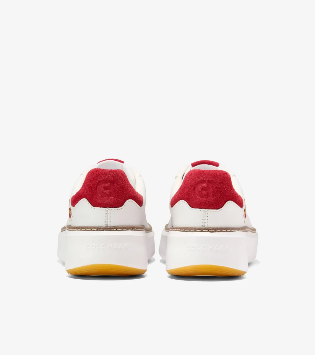 Zapatillas de Mujer GrandPrø Topspin - Imagen 3
