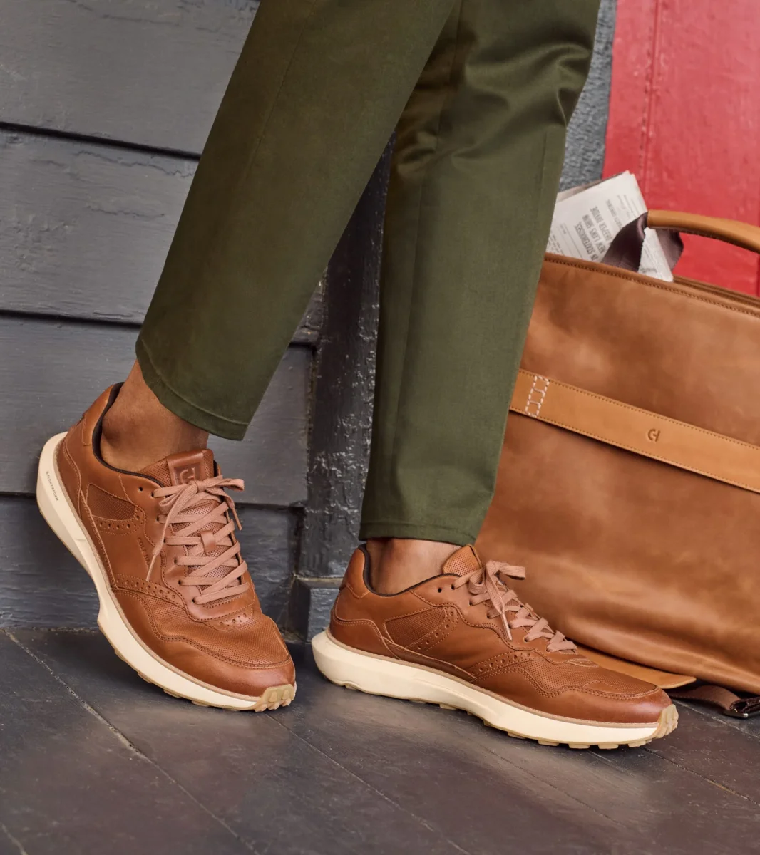 Zapatillas de Hombre GrandPrø Ashland - Imagen 9