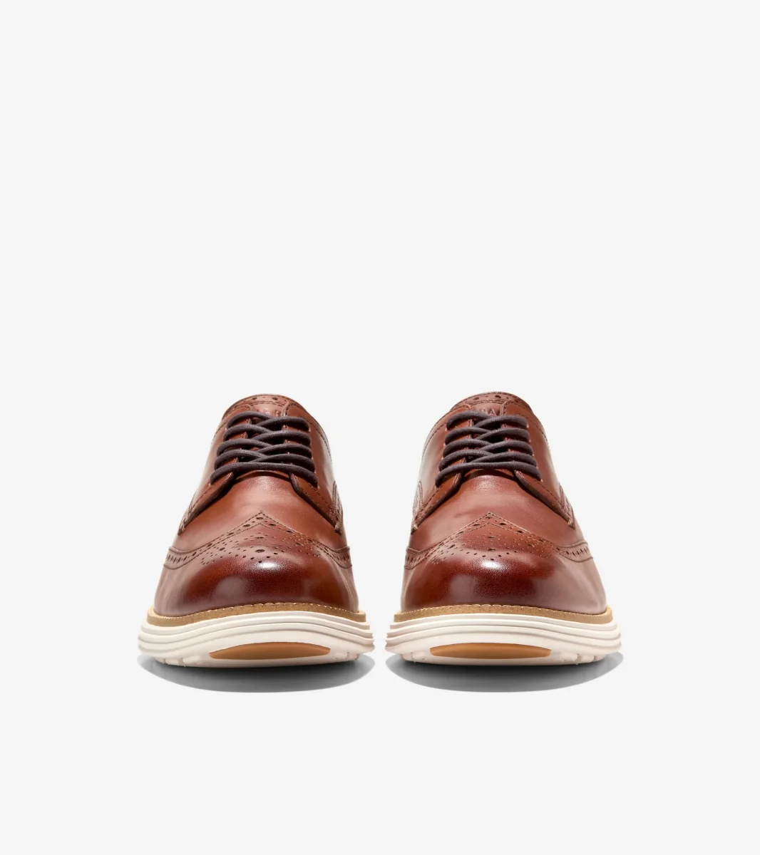 Oxfords de Hombre ØriginalGrand Remastered Wingtip - Imagen 3