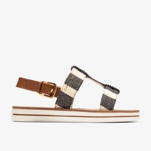 Sandalias de Mujer Pinch Long-Weekender