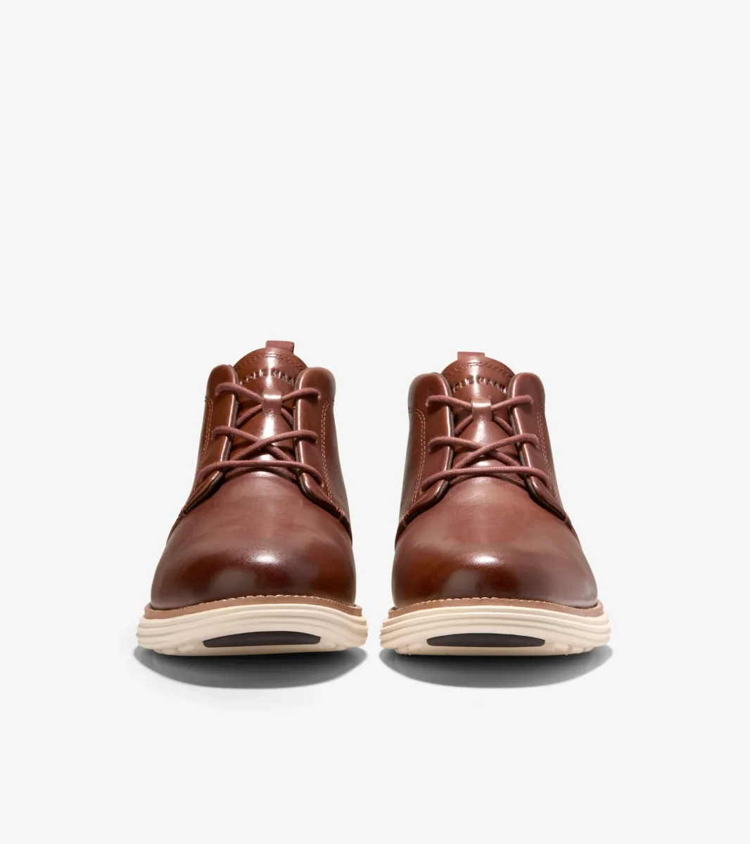Botas de Hombre ØriginalGrand Remastered Waterproof Chukka - Imagen 3